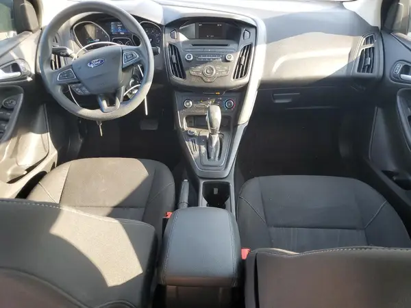 1FADP3F22HL309475 2017 FORD FOCUS - Image 8