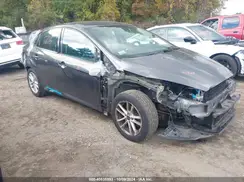 1FADP3F22HL311128 2017 FORD FOCUS