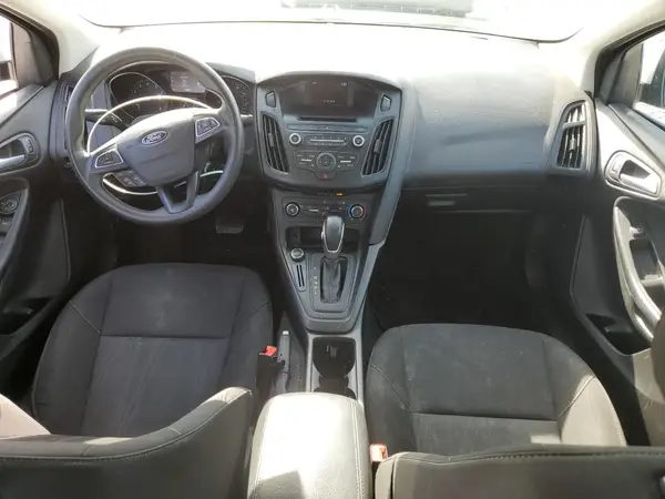 1FADP3F22HL312683 2017 FORD FOCUS - Image 8