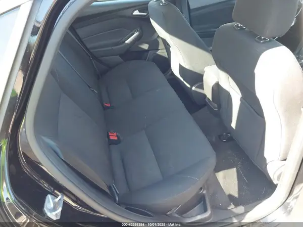 1FADP3F22HL312926 2017 FORD FOCUS - Image 8