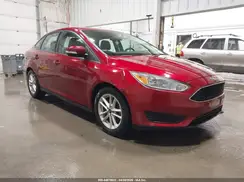 1FADP3F22HL314966 2017 FORD FOCUS