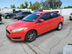 1FADP3F22HL315079 2017 FORD FOCUS