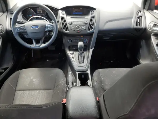 1FADP3F22HL315079 2017 FORD FOCUS - Image 8