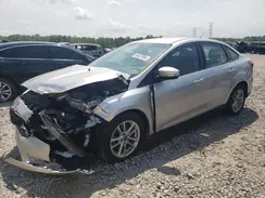 1FADP3F22HL315566 2017 FORD FOCUS