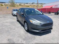 1FADP3F22HL315793 2017 FORD FOCUS