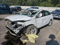 1FADP3F22HL315826 2017 FORD FOCUS