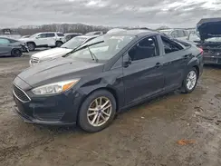 1FADP3F22HL316474 2017 FORD FOCUS