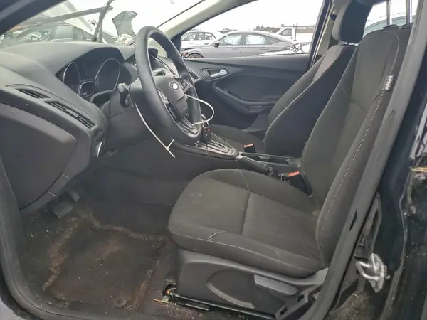 1FADP3F22HL316474 2017 FORD FOCUS - Image 8