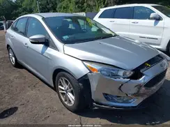 1FADP3F22HL316748 2017 FORD FOCUS