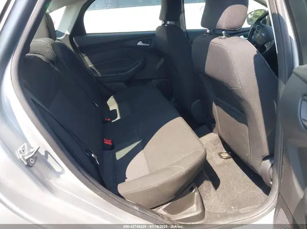 1FADP3F22HL316748 2017 FORD FOCUS - Image 8