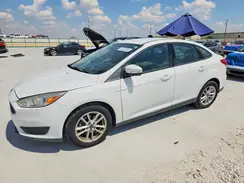 1FADP3F22HL318774 2017 FORD FOCUS