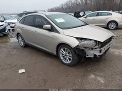 1FADP3F22HL318869 2017 FORD FOCUS