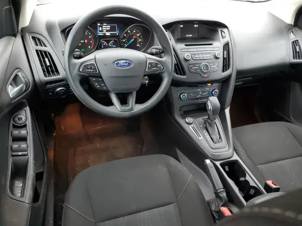 1FADP3F22HL319973 2017 FORD FOCUS - Image 8