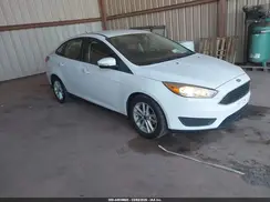 1FADP3F22HL320010 2017 FORD FOCUS
