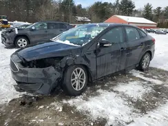 1FADP3F22HL320170 2017 FORD FOCUS