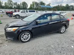 1FADP3F22HL320203 2017 FORD FOCUS