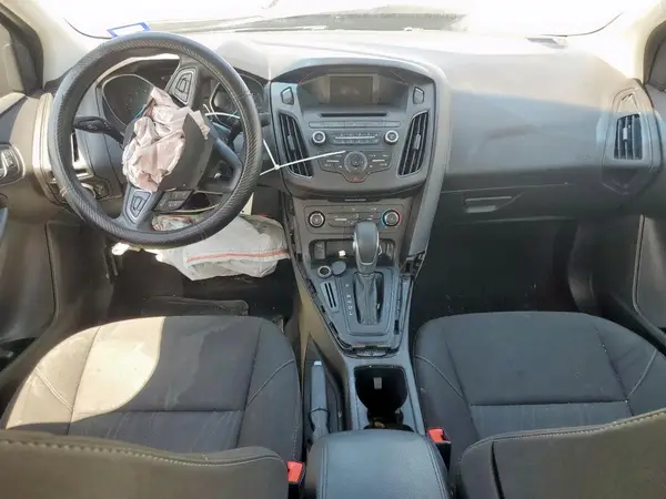 1FADP3F22HL320265 2017 FORD FOCUS - Image 8