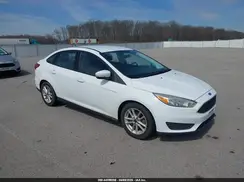 1FADP3F22HL320296 2017 FORD FOCUS