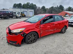 1FADP3F22HL321657 2017 FORD FOCUS