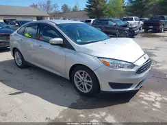 1FADP3F22HL321738 2017 FORD FOCUS