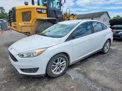 1FADP3F22HL323182 2017 FORD FOCUS