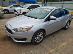 1FADP3F22HL323747 2017 FORD FOCUS