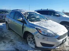 1FADP3F22HL323859 2017 FORD FOCUS