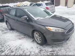 1FADP3F22HL326423 2017 FORD FOCUS