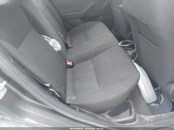 1FADP3F22HL326423 2017 FORD FOCUS - Image 8