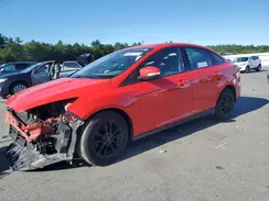1FADP3F22HL326518 2017 FORD FOCUS