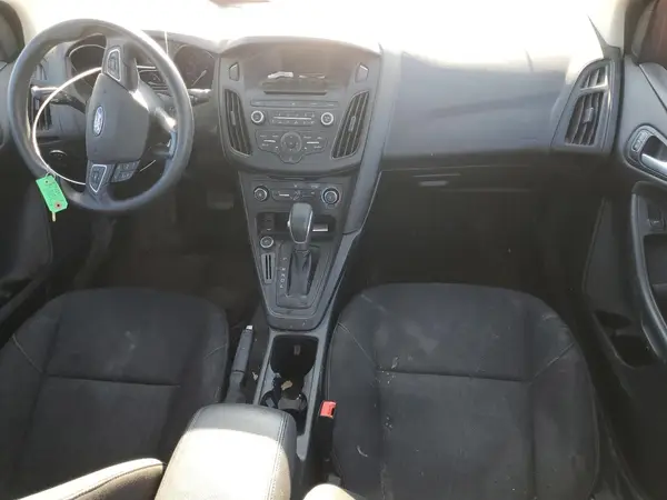 1FADP3F22HL326518 2017 FORD FOCUS - Image 8