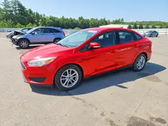 1FADP3F22HL326924 2017 FORD FOCUS