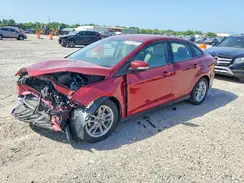 1FADP3F22HL327247 2017 FORD FOCUS