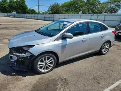 1FADP3F22HL327362 2017 FORD FOCUS