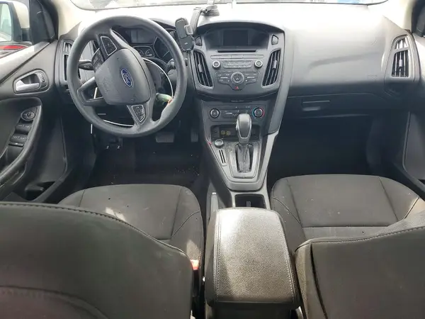 1FADP3F22HL327362 2017 FORD FOCUS - Image 8