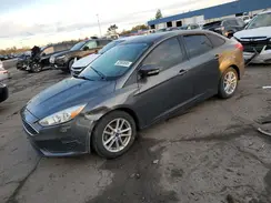 1FADP3F22HL328365 2017 FORD FOCUS
