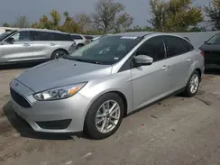1FADP3F22HL328446 2017 FORD FOCUS