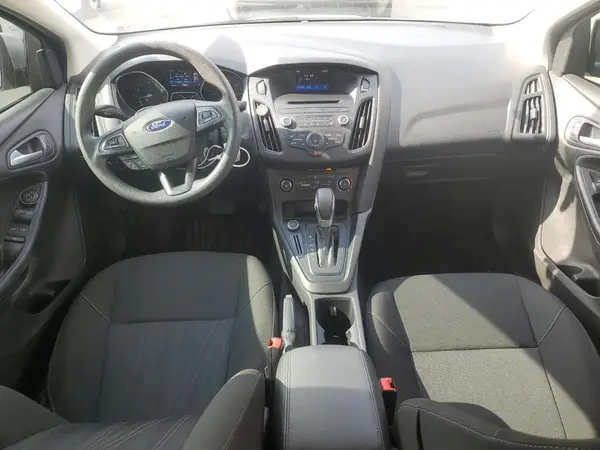 1FADP3F22HL328446 2017 FORD FOCUS - Image 8