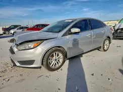 1FADP3F22HL328575 2017 FORD FOCUS