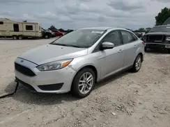 1FADP3F22HL328835 2017 FORD FOCUS