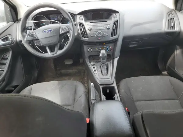 1FADP3F22HL328835 2017 FORD FOCUS - Image 8