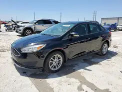 1FADP3F22HL329614 2017 FORD FOCUS