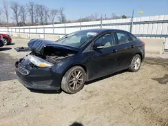 1FADP3F22HL330858 2017 FORD FOCUS