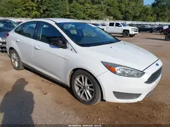 1FADP3F22HL331153 2017 FORD FOCUS