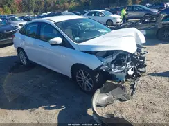 1FADP3F22HL332996 2017 FORD FOCUS