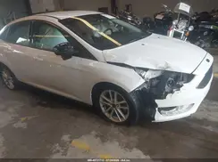 1FADP3F22HL335073 2017 FORD FOCUS
