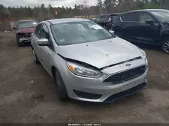 1FADP3F22HL335090 2017 FORD FOCUS