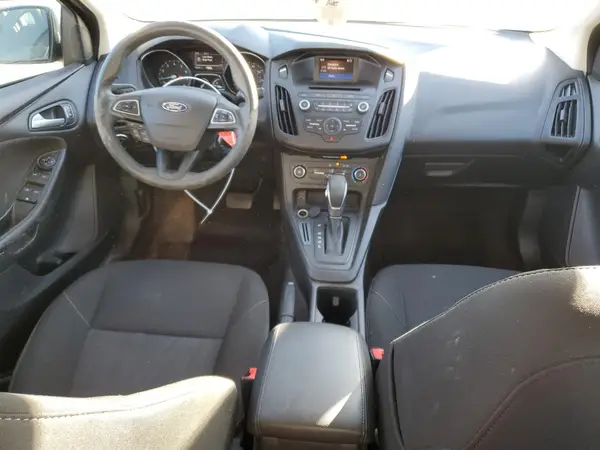 1FADP3F22HL336594 2017 FORD FOCUS - Image 8