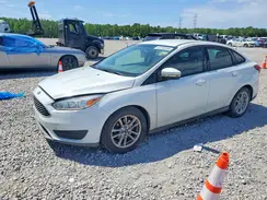 1FADP3F22HL337597 2017 FORD FOCUS