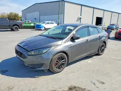 1FADP3F22HL338264 2017 FORD FOCUS